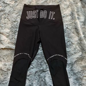 nike leggings